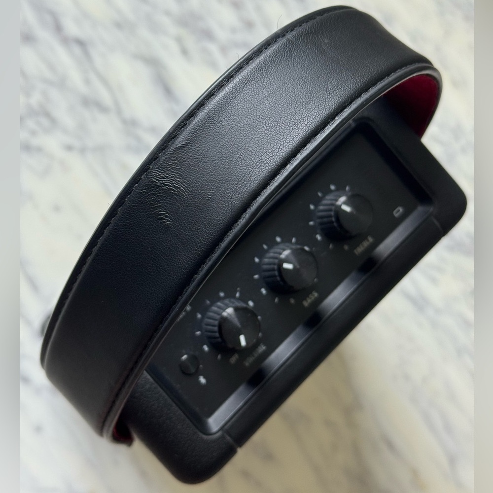 Marshall Stockwell II Portable Bluetooth speaker - Picture 4 of 16